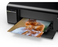 Epson EcoTank L805 WIFI - 274332 - zdjęcie 6